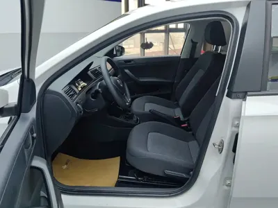 Volkswagen Santana
