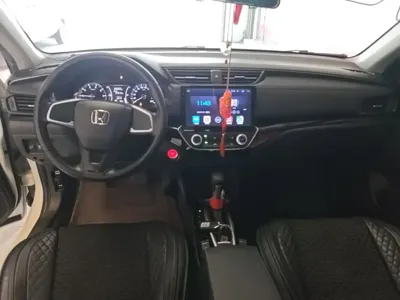 Honda Crider