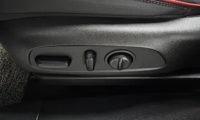 ChevroletGMDaewoo Trailblazer