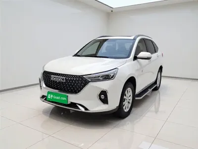 Haval M6