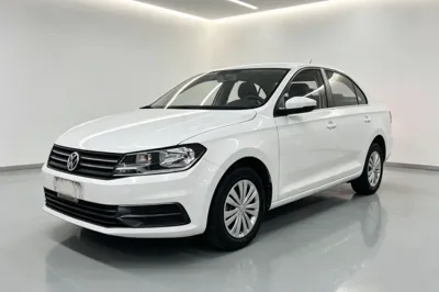 Volkswagen Santana