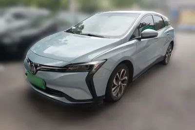 Buick Velite 6