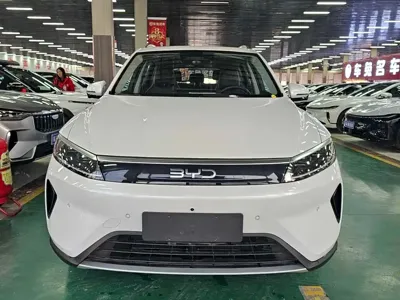 BYD Seal 05 DM-i