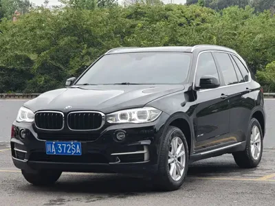 BMW X5 (Import)