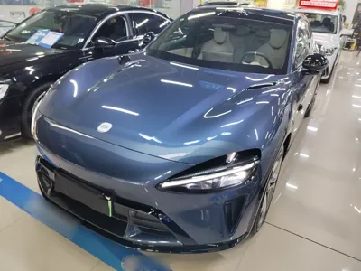 Xiaomi Auto YU7