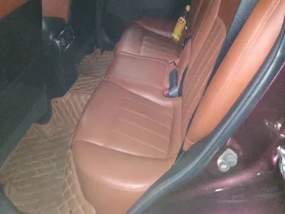 Infiniti QX50
