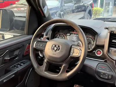RAM Ram Trucks