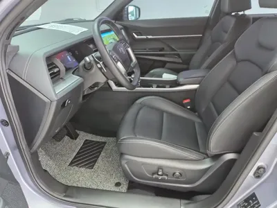 KG_Mobility_Ssangyong Torres