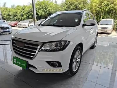 Haval H2