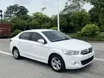 Citroen Elysee