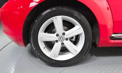 Volkswagen Beatle