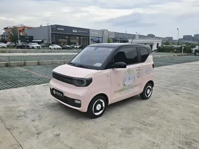 Wuling MINIEV