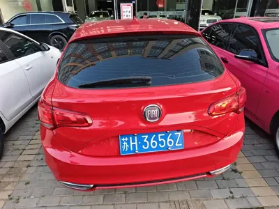 Fiat Ottimo