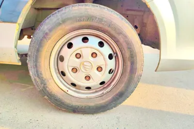 Foton Toano