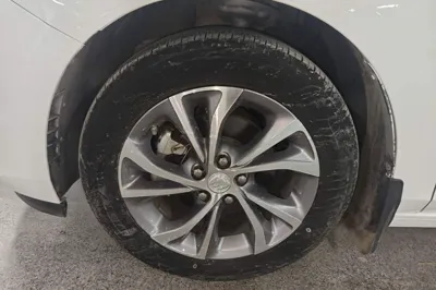 Buick Verano