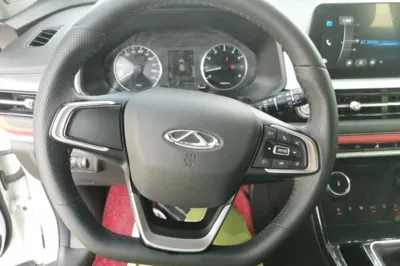 Chery Tiggo 7