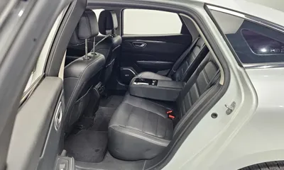 Renault-KoreaSamsung SM6
