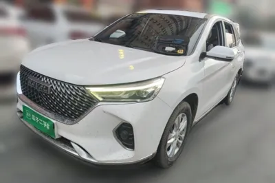 Haval M6