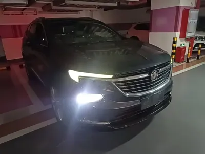 Buick Enclave