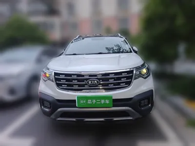 Kia Sportage R