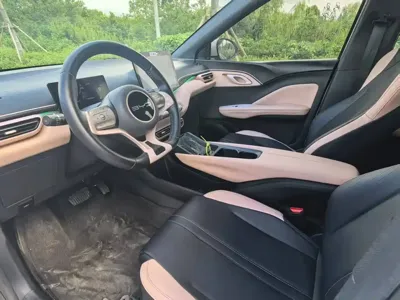 BYD Seagull