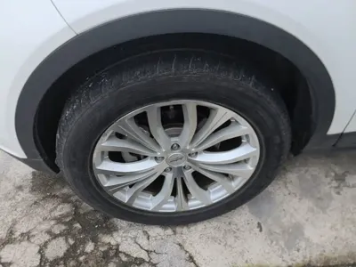 Landwind Landwind X7