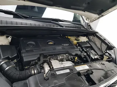 ChevroletGMDaewoo Orlando