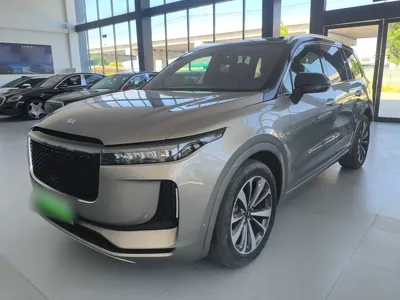 Li Auto ONE
