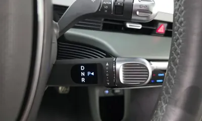 Hyundai Ioniq5
