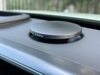 Smart Smart #5