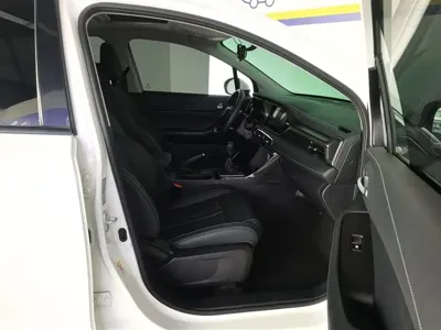 GAC Motor Trumpchi GS4