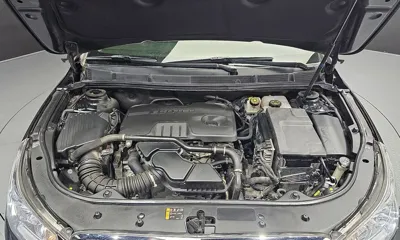 ChevroletGMDaewoo Alpheon