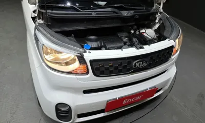 Kia Ray