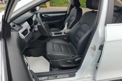 Geely Auto Emgrand