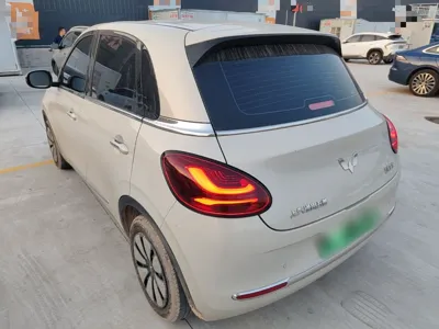 Wuling Bingo