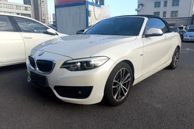 BMW 2 Series