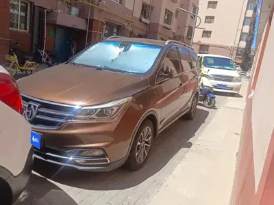 Baojun 730