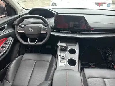 Changan CS55PLUS