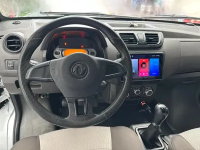 DFSK C32
