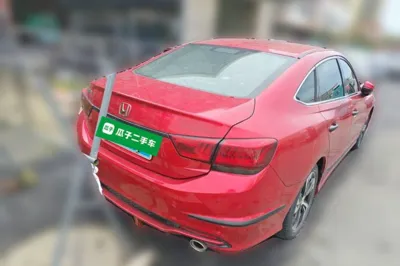 Honda Spirior