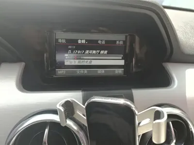 Mercedes-Benz GLK-Class