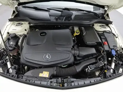 Mercedes-Benz A-Class (Import)