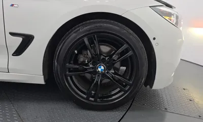BMW Gran Turismo