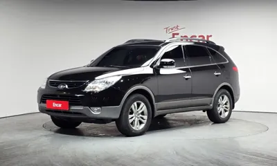 Hyundai Veracruz
