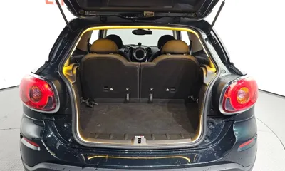 MINI Paceman