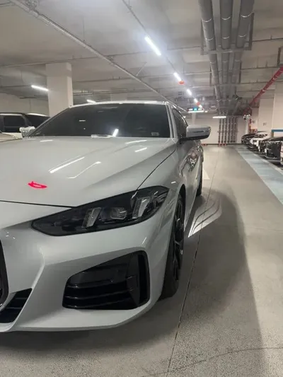 BMW 4-Series