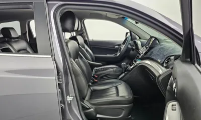 ChevroletGMDaewoo Orlando