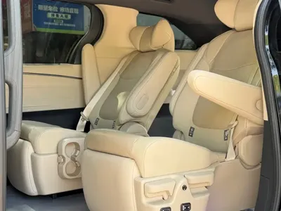Toyota Granvia
