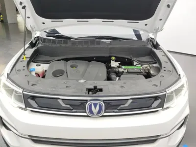 Changan CS35PLUS