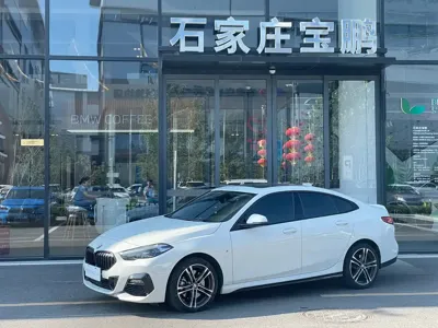 BMW 2 Series (Import)